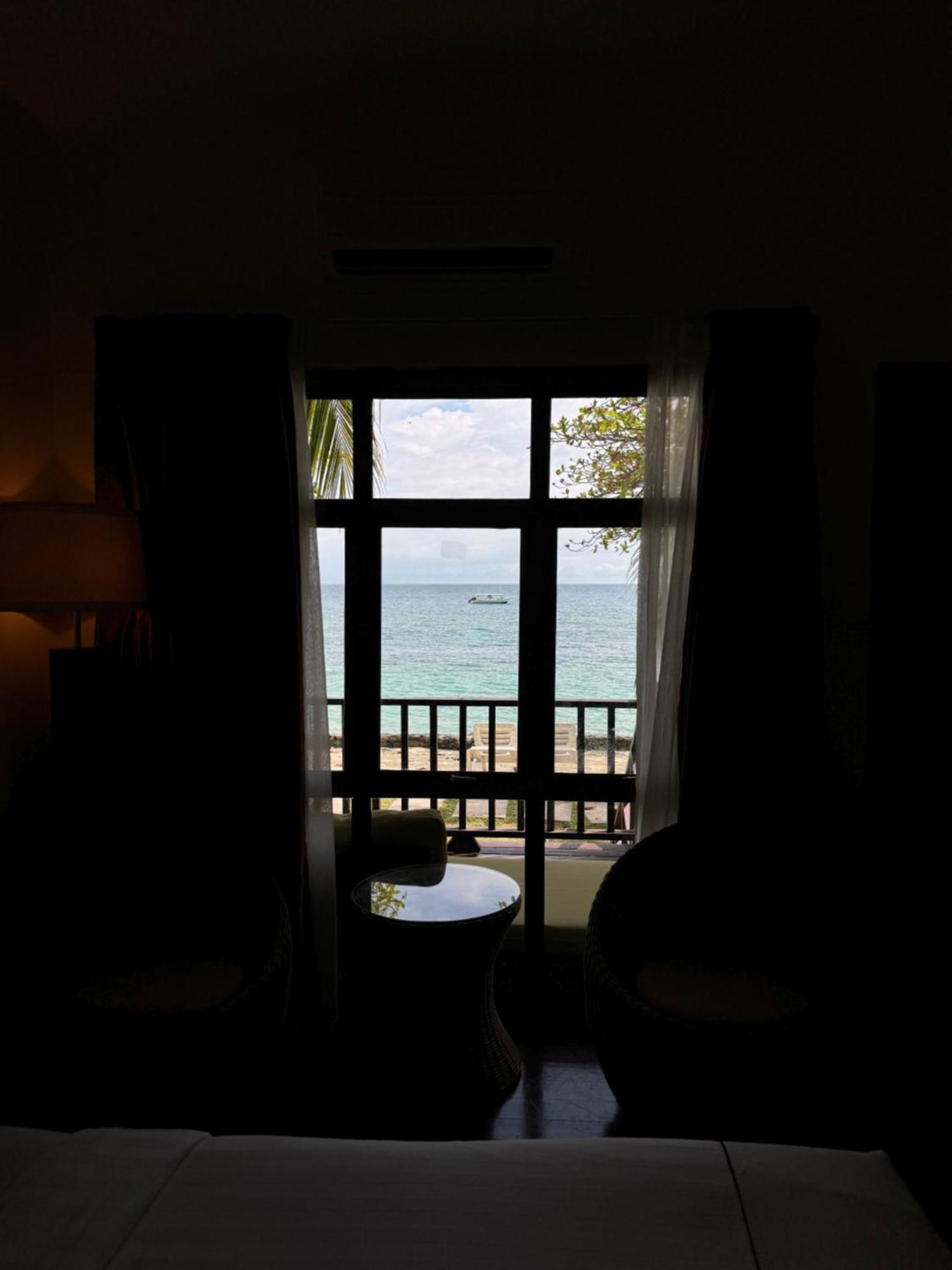 Tunamaya Beach & Spa Resort Tioman Island Kampong Mukut Eksteriør bilde