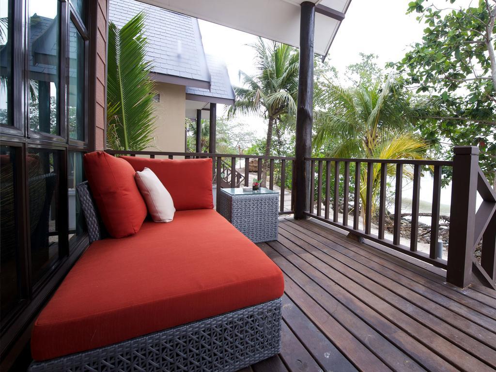 Tunamaya Beach & Spa Resort Tioman Island Kampong Mukut Eksteriør bilde
